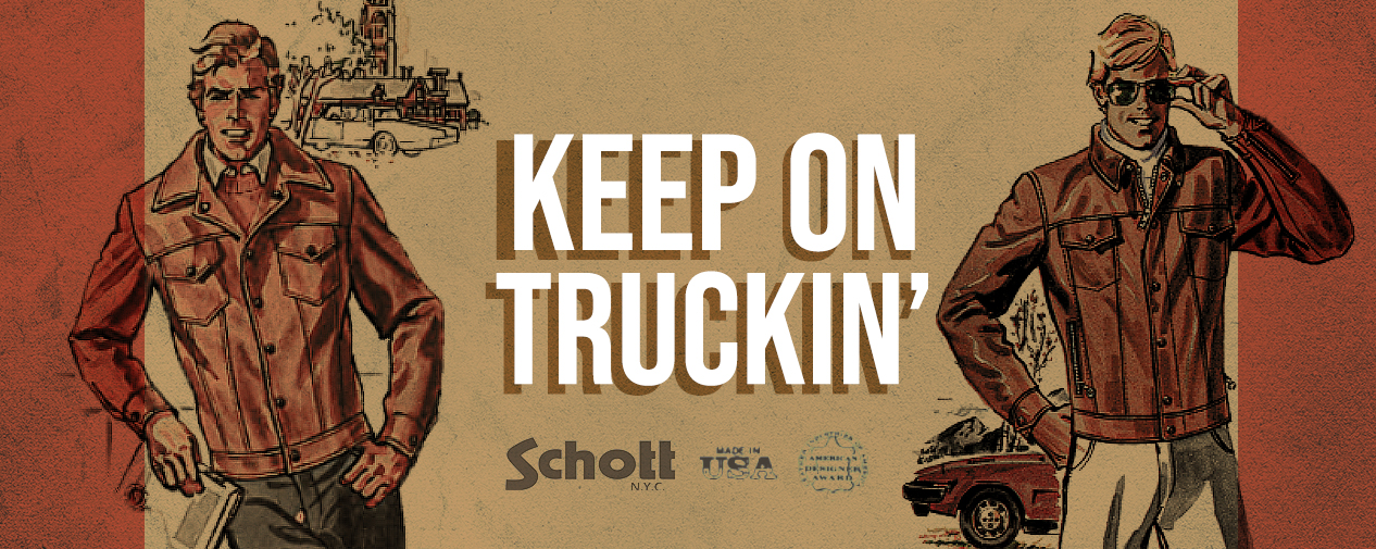 Truckers